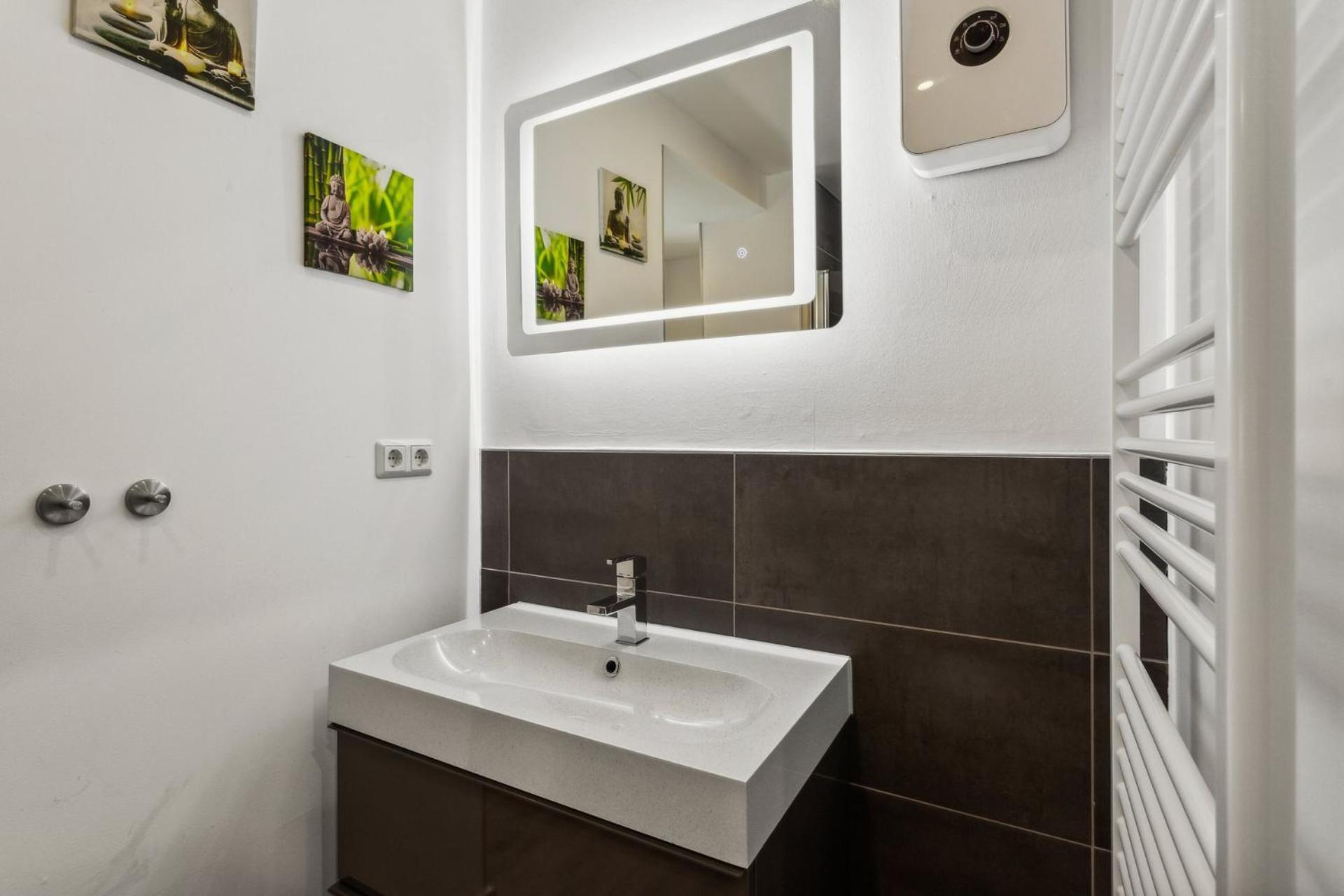 Apartment HL Zentrum Thale stylisch romantisch Exterior foto